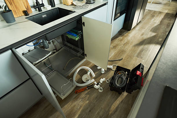 24/7 Emergency Leak Detection experts in Quantico, VA